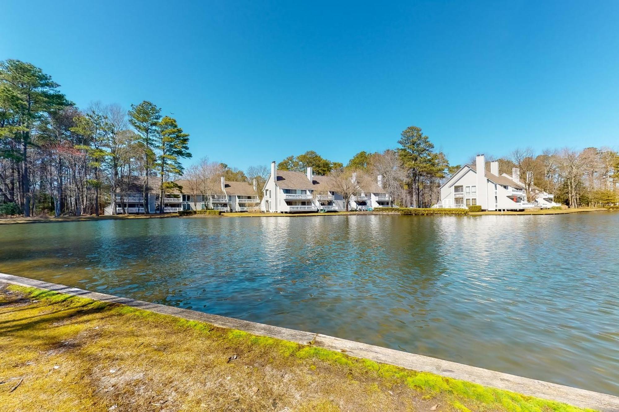 Sea Colony - 902 Georgetowne House Διαμέρισμα Bethany Beach Εξωτερικό φωτογραφία