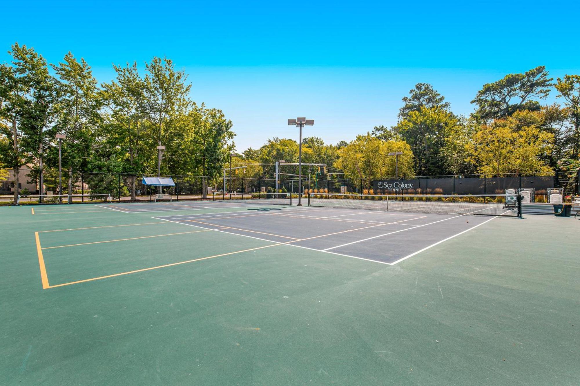 Sea Colony - 902 Georgetowne House Διαμέρισμα Bethany Beach Εξωτερικό φωτογραφία