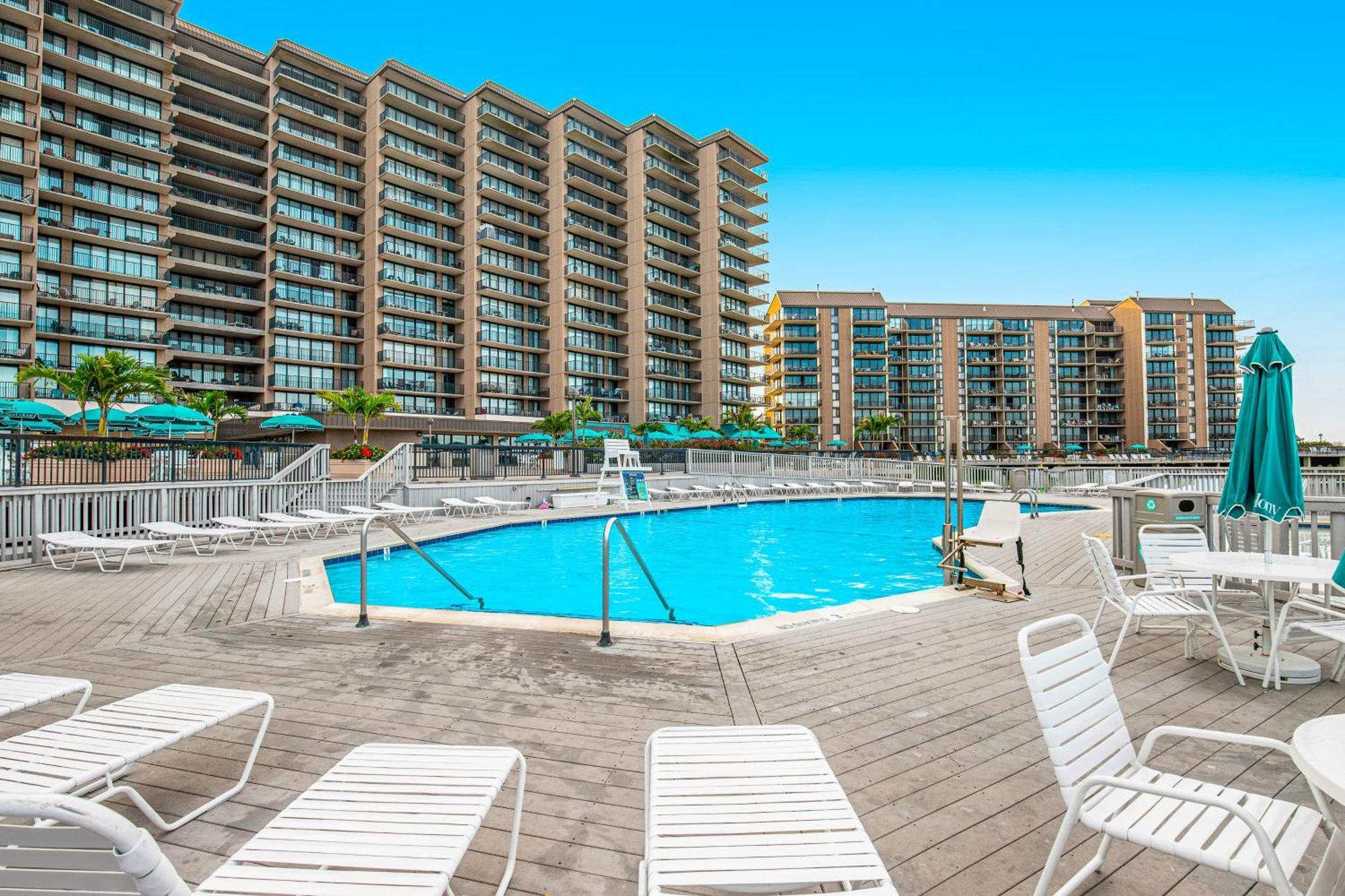 Sea Colony - 902 Georgetowne House Διαμέρισμα Bethany Beach Εξωτερικό φωτογραφία