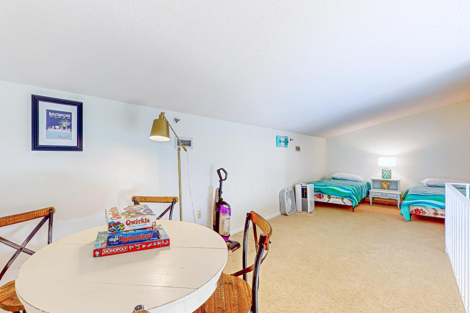 Sea Colony - 902 Georgetowne House Διαμέρισμα Bethany Beach Εξωτερικό φωτογραφία