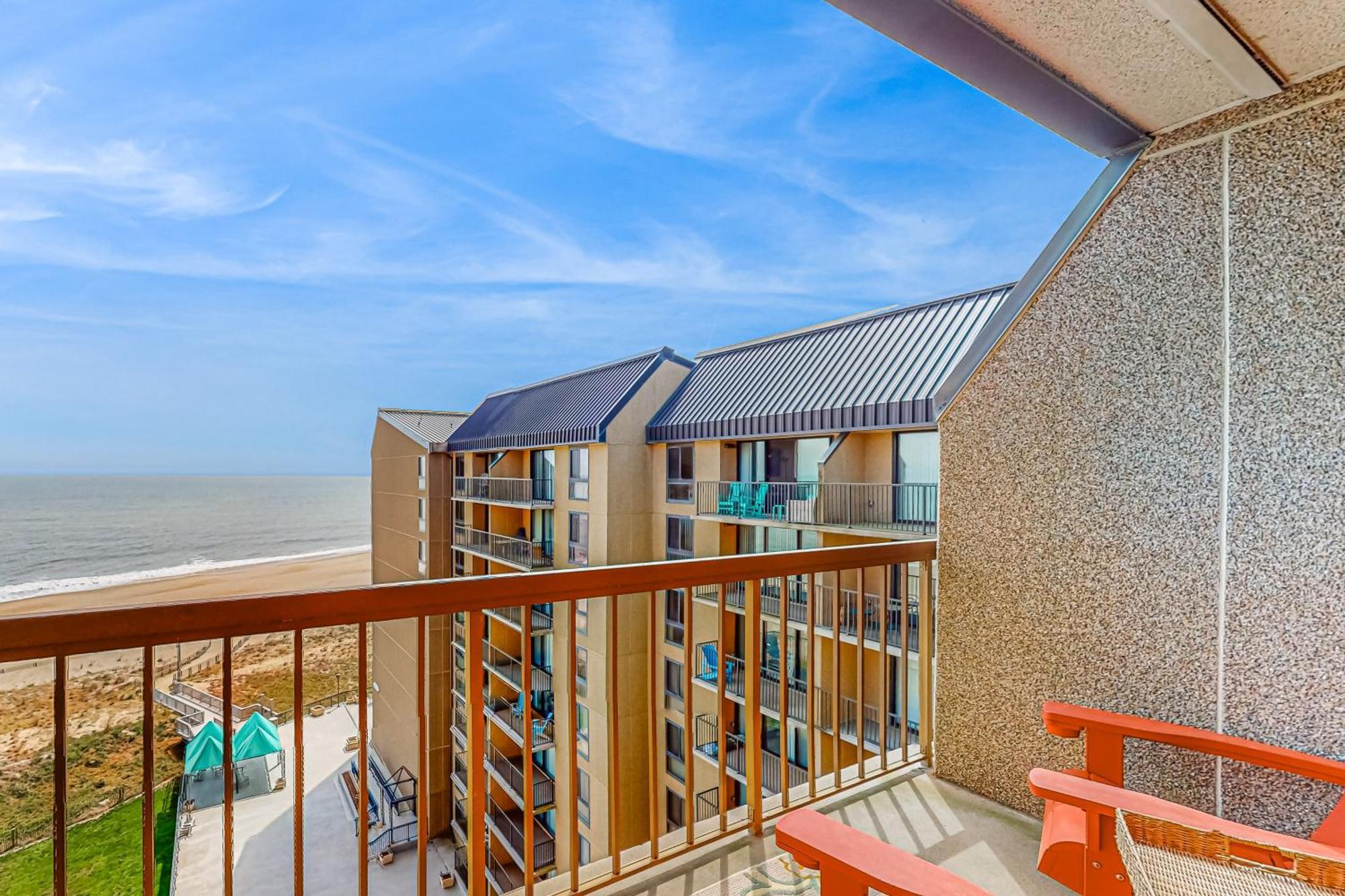 Sea Colony - 902 Georgetowne House Διαμέρισμα Bethany Beach Εξωτερικό φωτογραφία