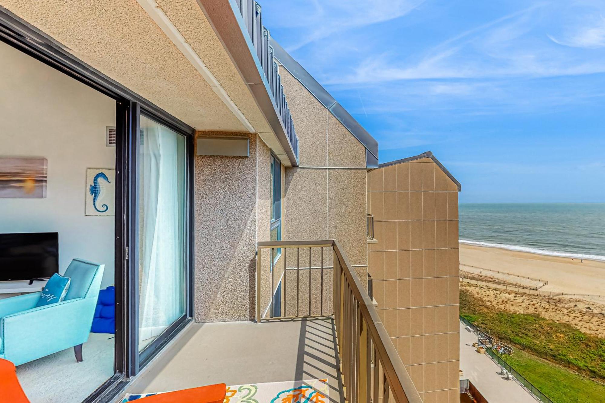 Sea Colony - 902 Georgetowne House Διαμέρισμα Bethany Beach Εξωτερικό φωτογραφία