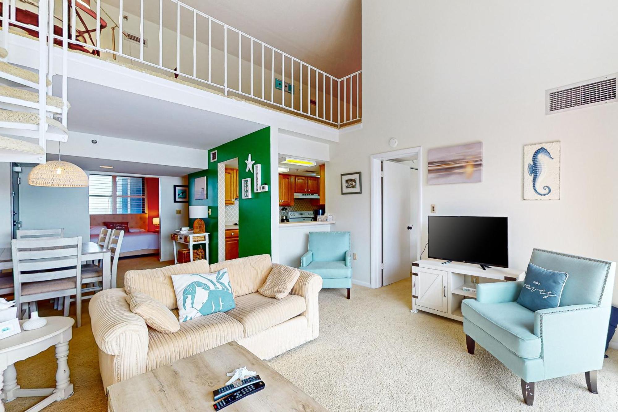 Sea Colony - 902 Georgetowne House Διαμέρισμα Bethany Beach Εξωτερικό φωτογραφία